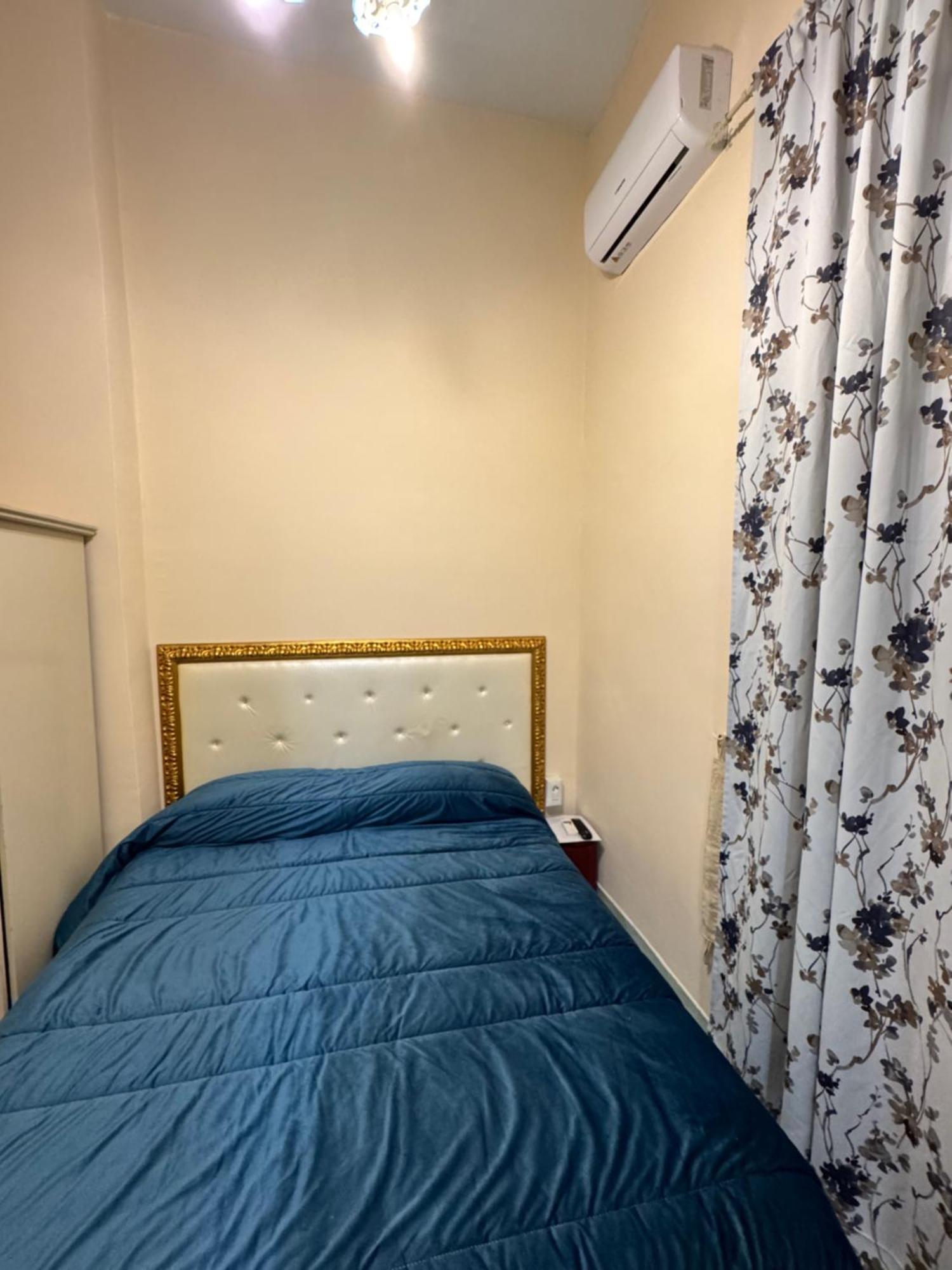 ナポリ Beb Rosy Bed & Breakfast エクステリア 写真